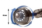 Wöhler pan and tilt coler camera head 40mm image